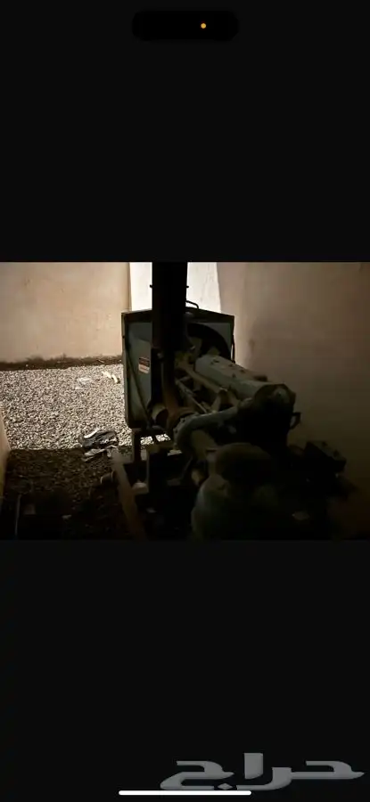 مكينة زاراعية للبيع مورسدس 110 حصان 1