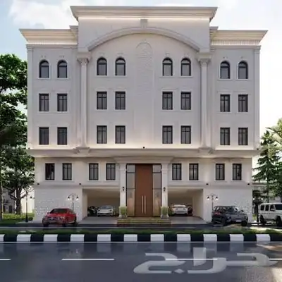 مطلوب فندق او عمارة مفروشة للايجار بجدة 0