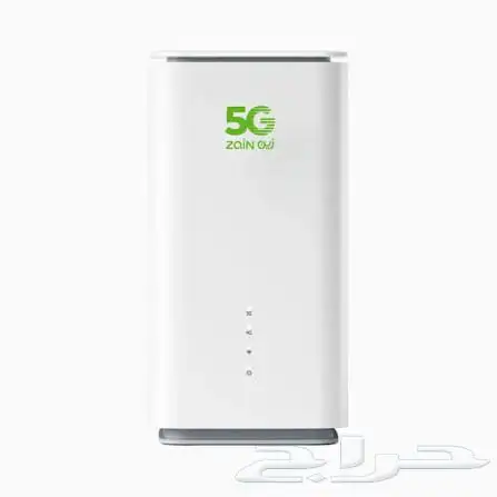 راوتر زين 5g 0