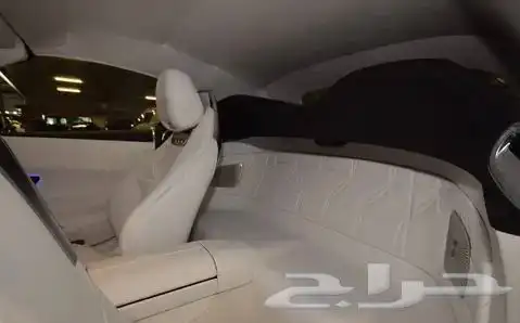 للبيع ارخص مرسيدس في العالم SL680 مايباخ موديل 2026 اصفار 12