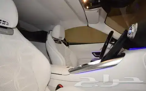 للبيع ارخص مرسيدس في العالم SL680 مايباخ موديل 2026 اصفار 11