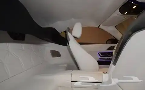 للبيع ارخص مرسيدس في العالم SL680 مايباخ موديل 2026 اصفار 13