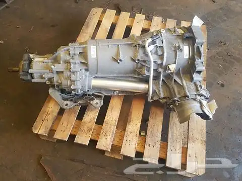 قطع غيار s8 V10 0