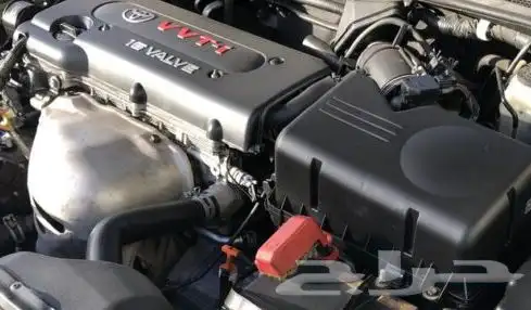 مكينة كامري تابي تمارا 5