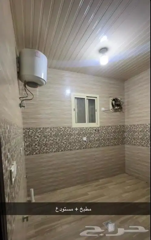 دور للايجار في الضباب 11