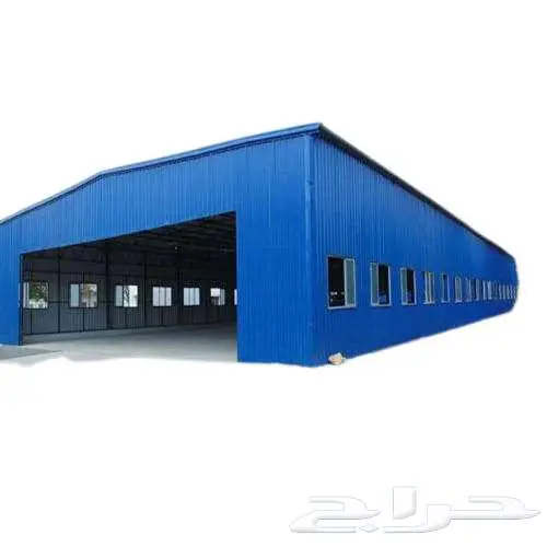 مظلات حداد شينكو 8