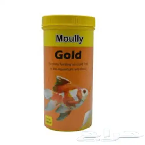 سمك الزينه بكامل ملحقاتها للبيع 3