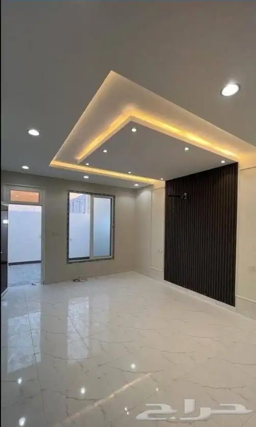 جميع اعمال الدهانات عوازل ديكورات 3