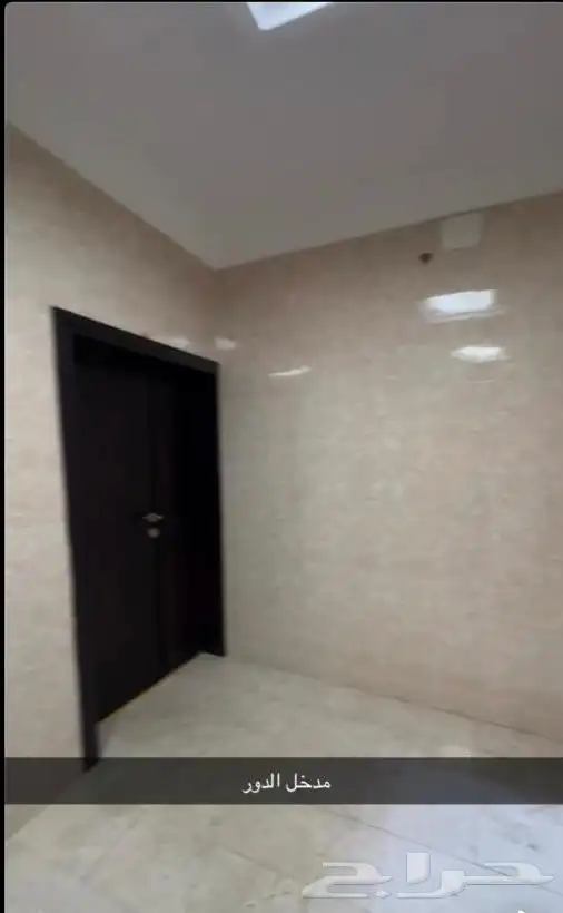 دور للايجار في الضباب 1