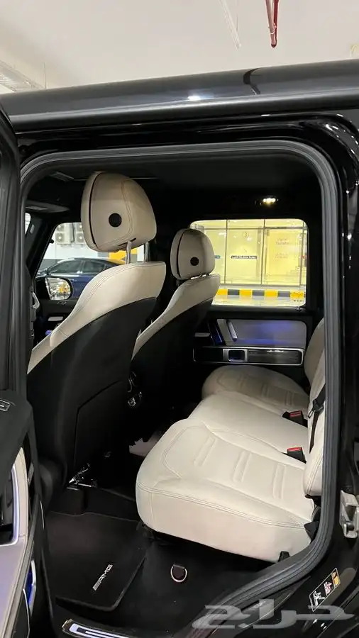 جي كلاس 2020 بحاله الوكاله مشاء الله تبارك الله 31