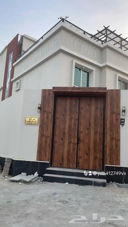 مصنع البريك للمعادن والحدادة الدمام 1