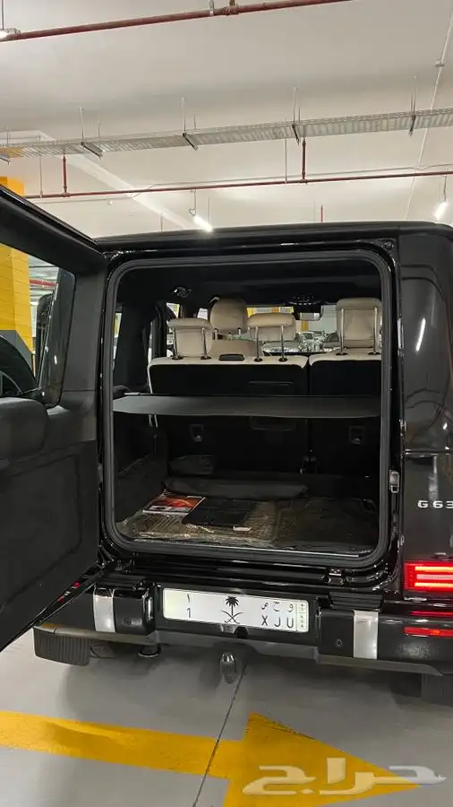 جي كلاس 2020 بحاله الوكاله مشاء الله تبارك الله 34