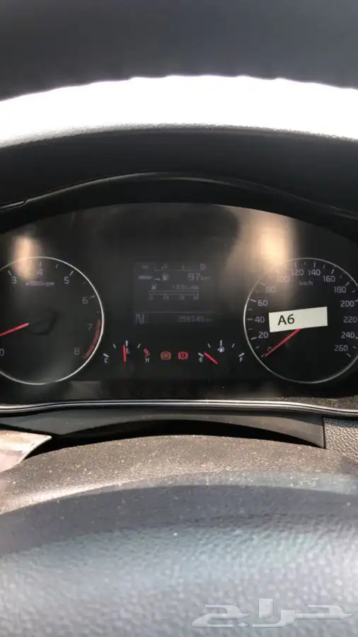 كياء كادينزا 2014 3