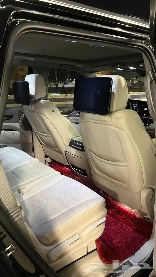 للبيع كاديلاك اسكاليد بلاتينيوم اعلى فئه 2021 6