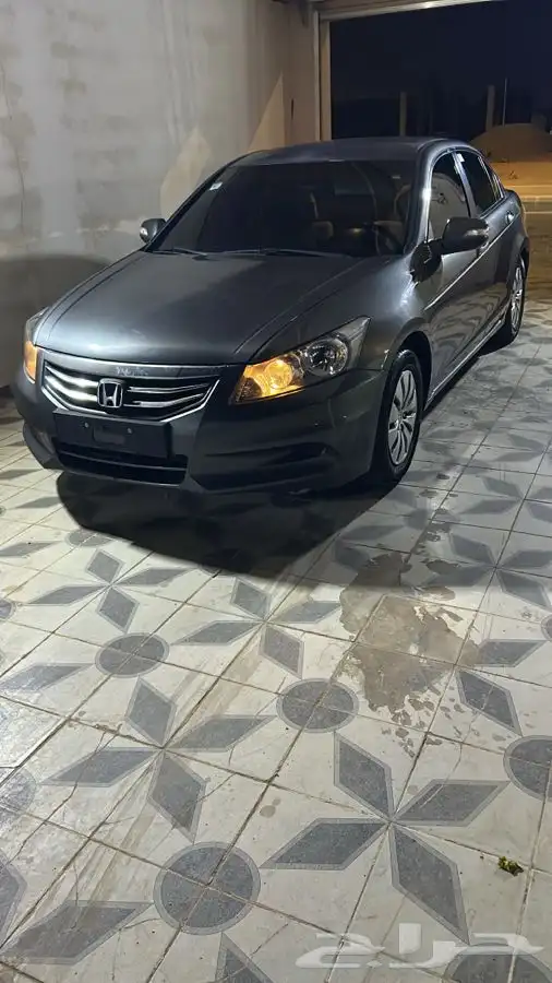 اكورد 12 نظيف البدي بلد 0