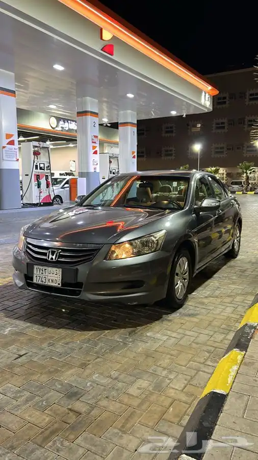 اكورد 12 نظيف البدي بلد 3