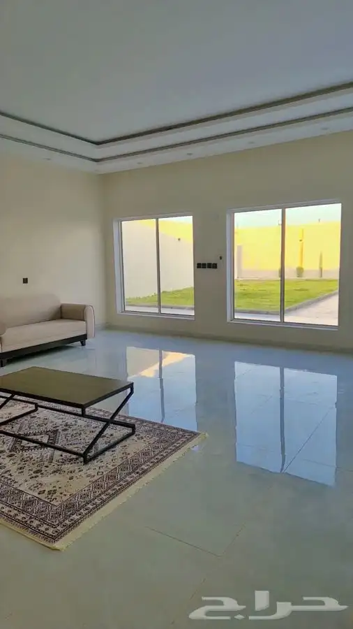 استراحة للايجار بطريق المدينة 3