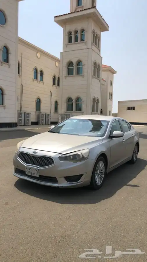 كياء كادينزا 2014 0