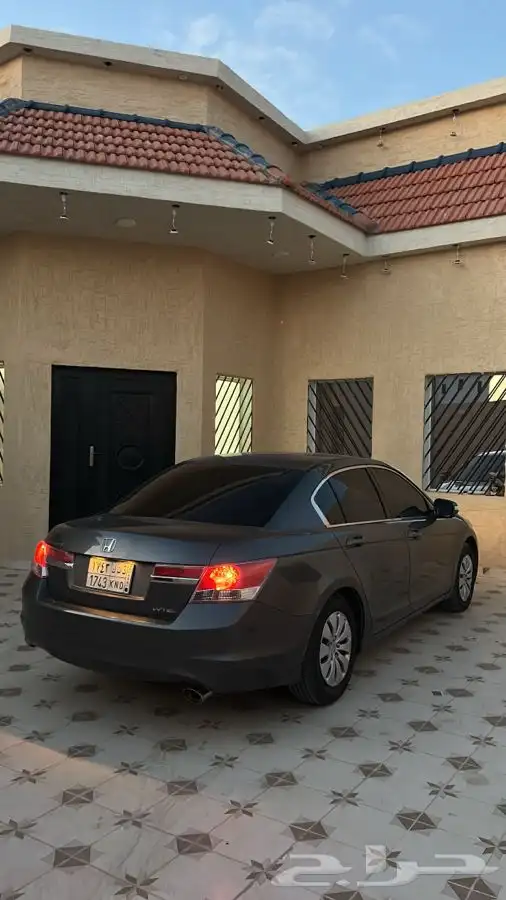 اكورد 12 نظيف البدي بلد 2