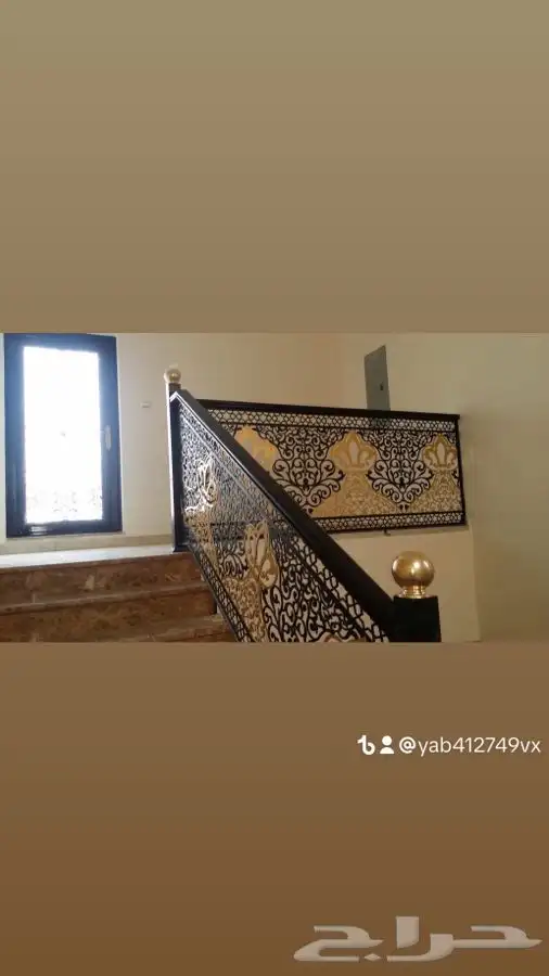 مصنع البريك للمعادن والحدادة الدمام 6