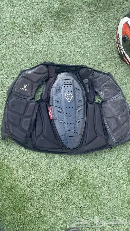 خوذه ولبس دباب 1