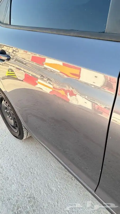 اكسنت 2019 نص فل للبيع 4