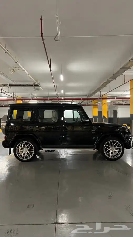 جي كلاس 2020 بحاله الوكاله مشاء الله تبارك الله 36