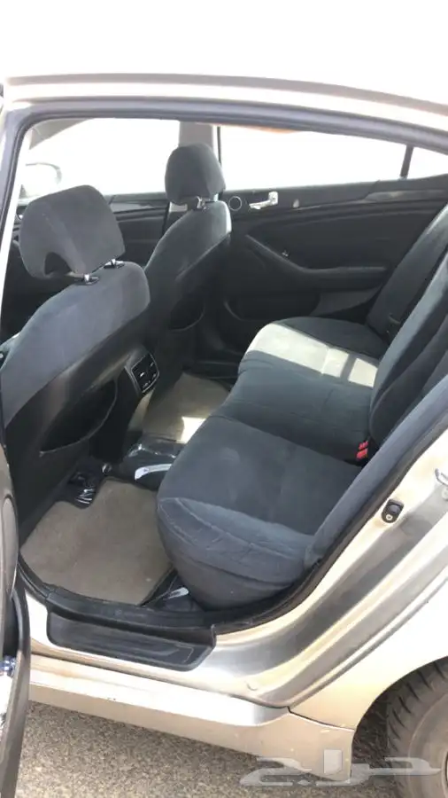 كياء كادينزا 2014 5