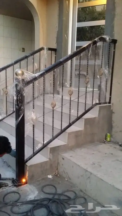 مصنع البريك للمعادن والحدادة الدمام 12