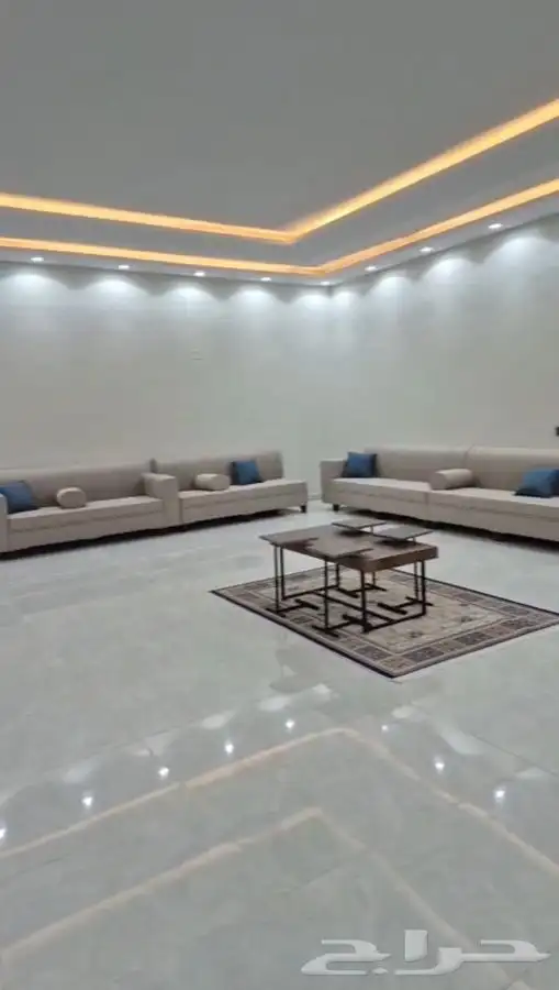 استراحة للايجار بطريق المدينة 7