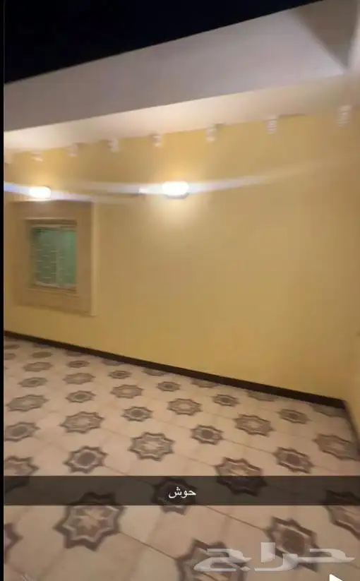 دور للايجار في الضباب 5