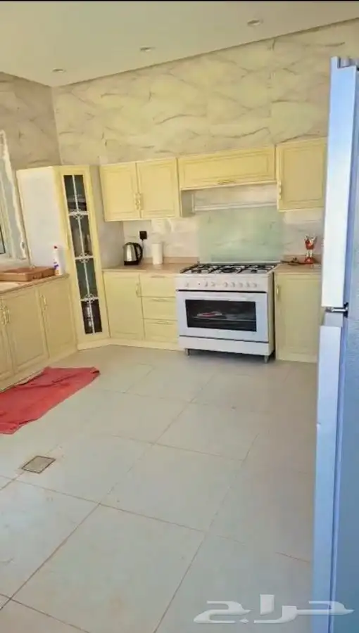 استراحة للايجار بطريق المدينة 6