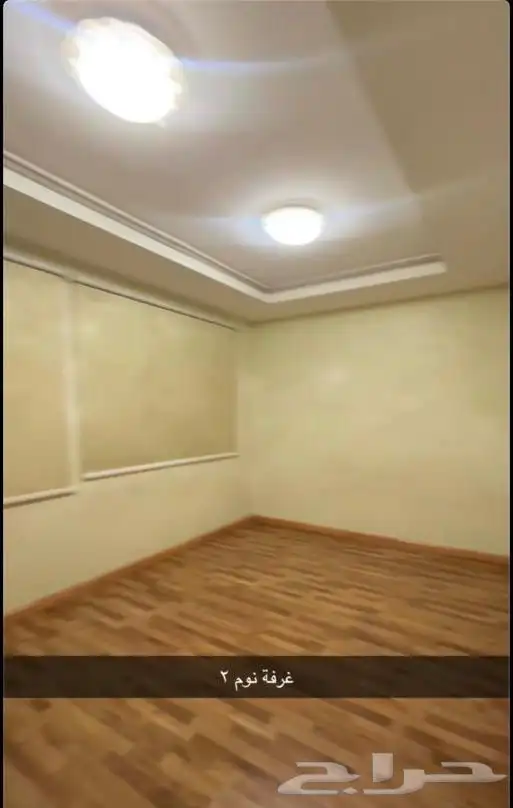 دور للايجار في الضباب 13