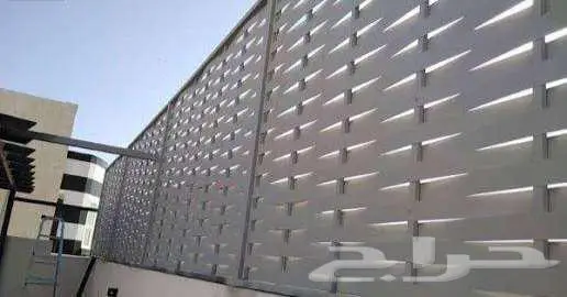 مظلات حداد شينكو 5