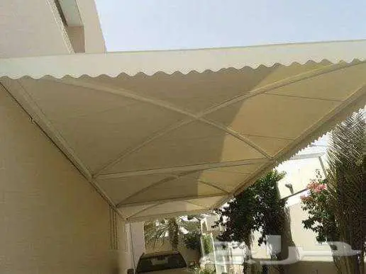 مظلات حداد شينكو 9