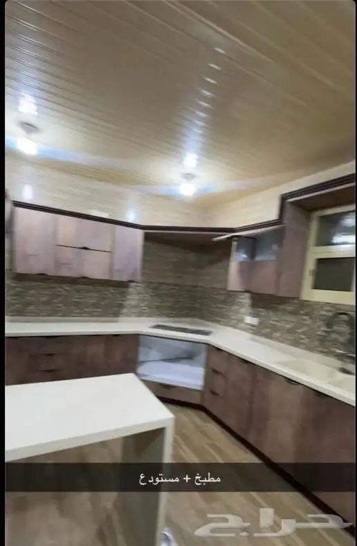 دور للايجار في الضباب 6