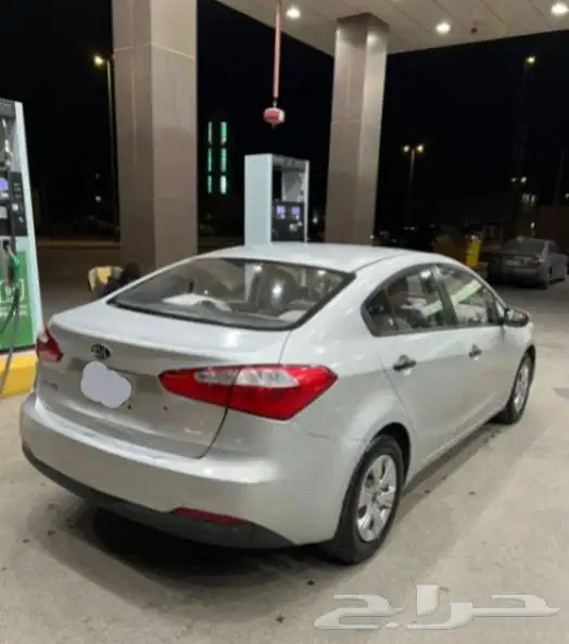 كيا سيراتو 2015 2