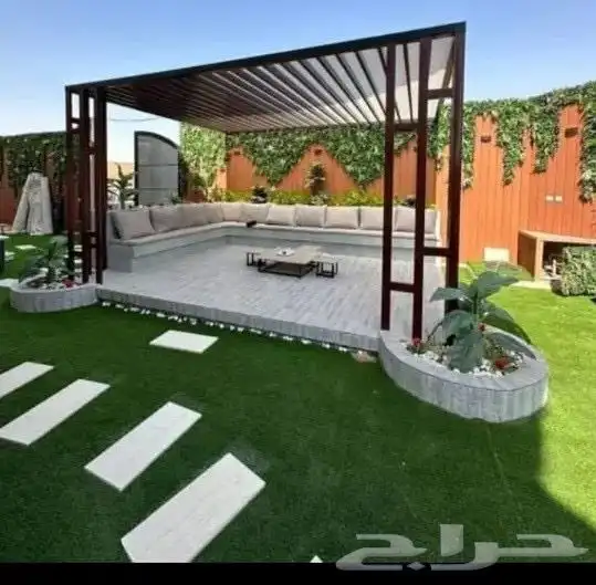 مختصين فنانين في جميع أنواع الحداده 0