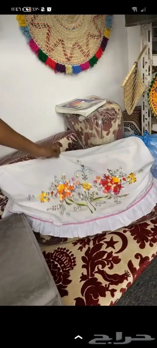 ريالات سعوديه قديمه تراث وأي شي موجود الرقم 23