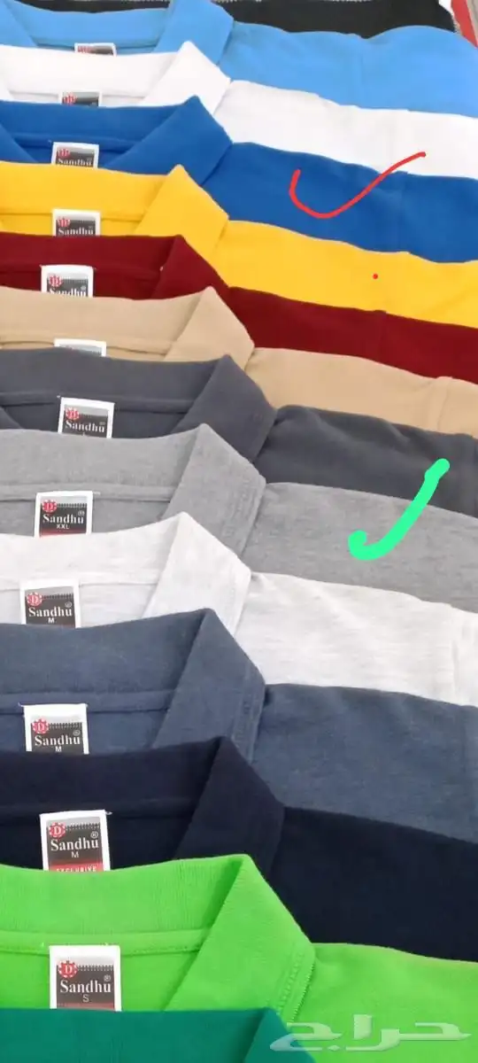 طباعة على جميع التشرتات باقل الأسعار 3