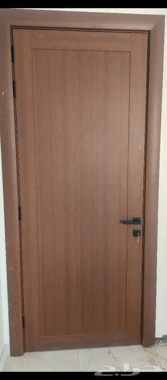 النسايم ابواب WpcDoor 6