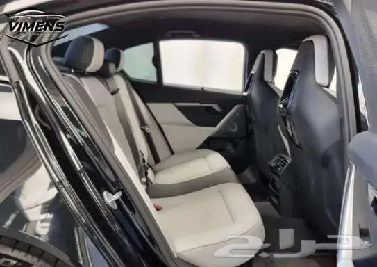 BMW M5 2025 افضل سعر 8