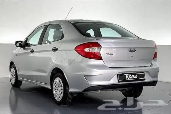 فورد فيجو 2019 0