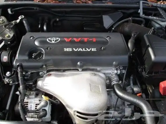 مكينة كامري تابي تمارا 10