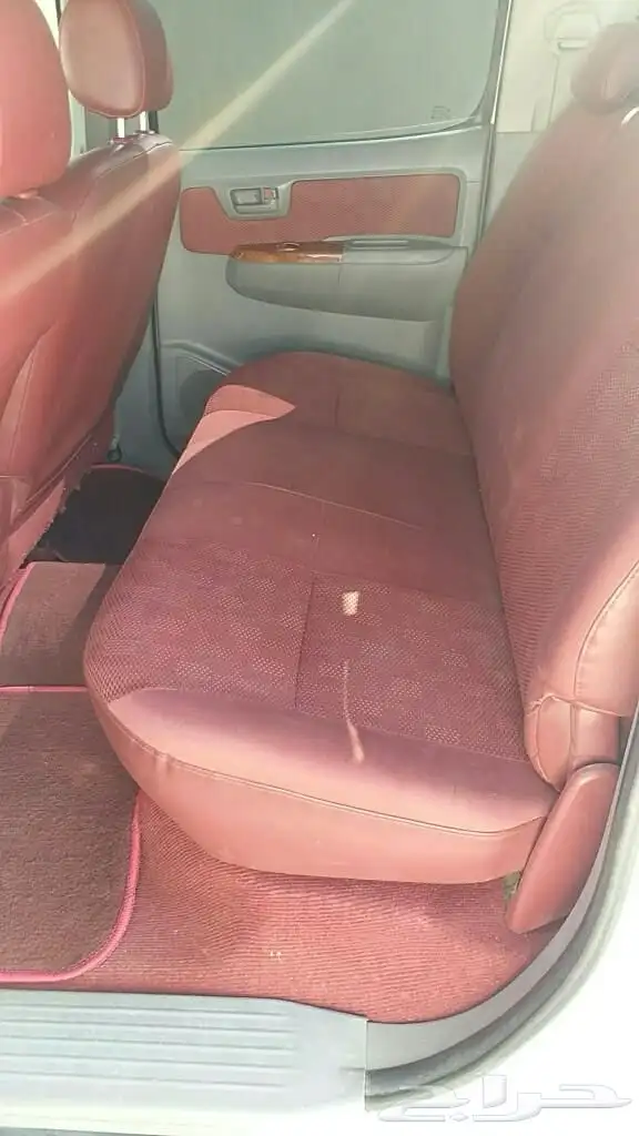 هايلوكس 2009 7