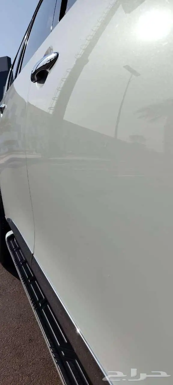 نيسان باترول بلاتينيوم 2020 11