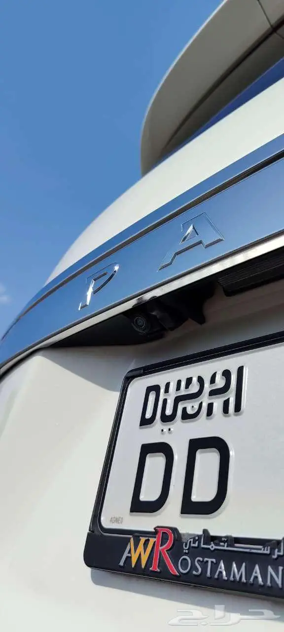 نيسان باترول بلاتينيوم 2020 12