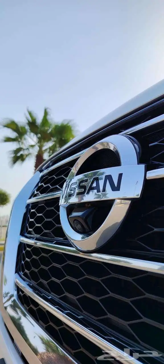 نيسان باترول بلاتينيوم 2020 13