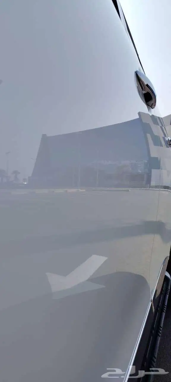 نيسان باترول بلاتينيوم 2020 4