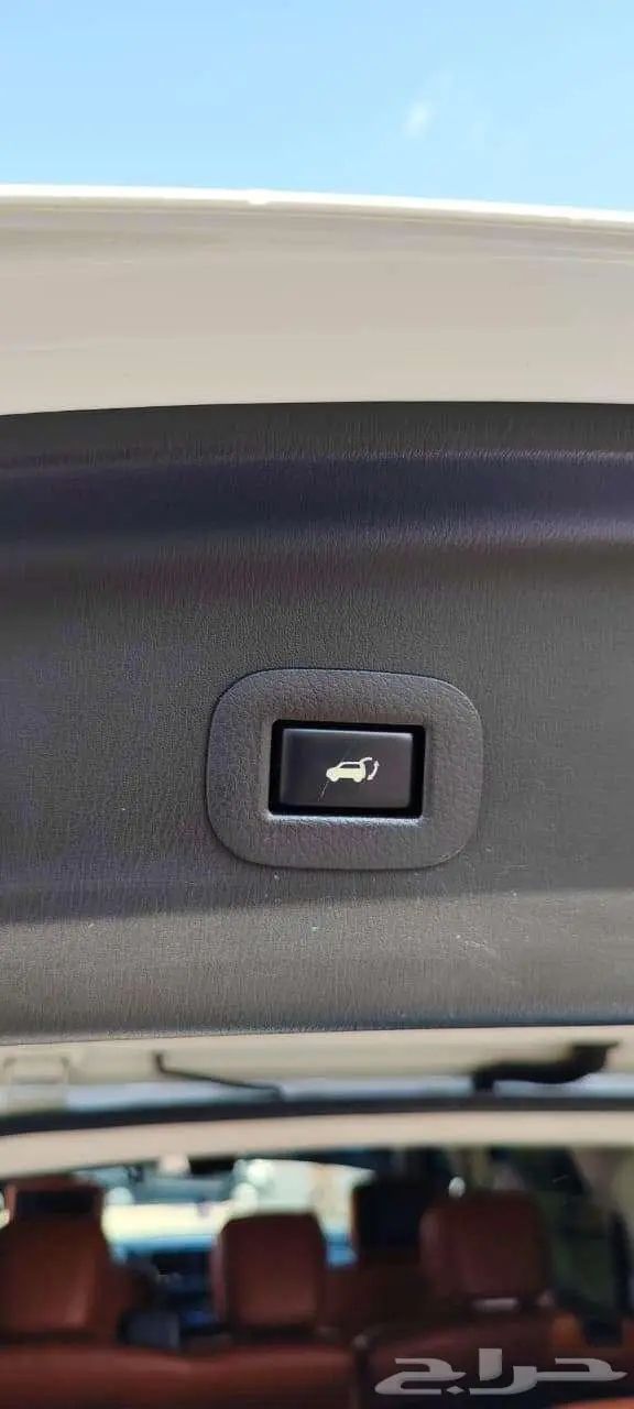 نيسان باترول بلاتينيوم 2020 30